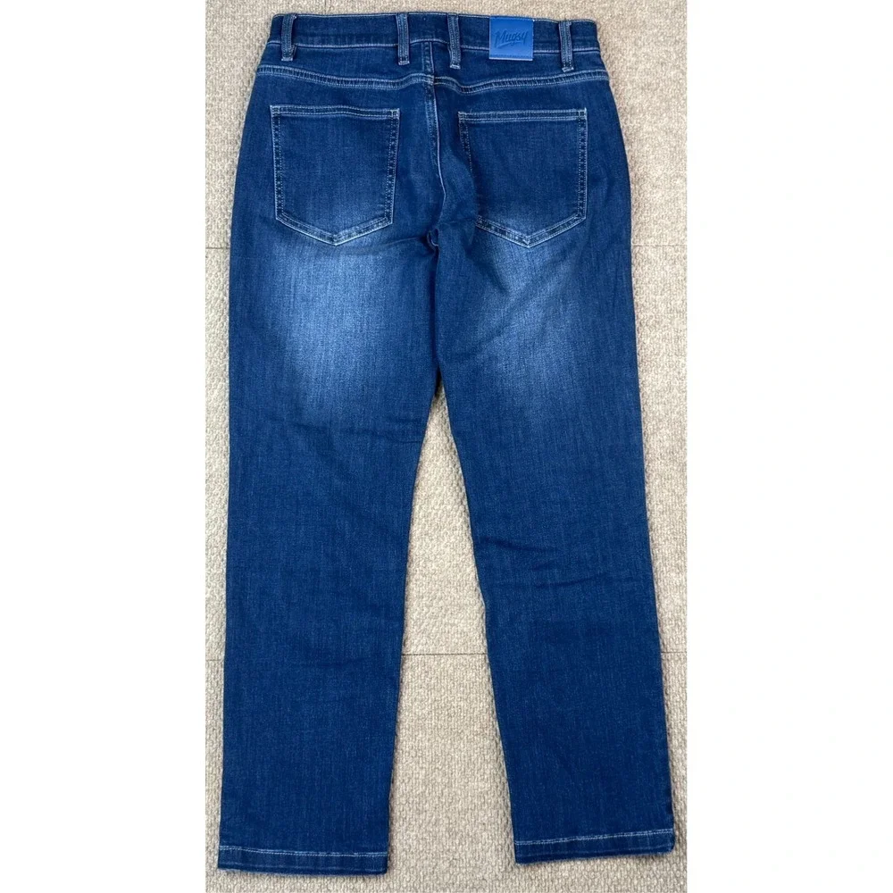Mugsy Kinzies Men's‎ 5 Pocket Denim Jeans Size 28x30